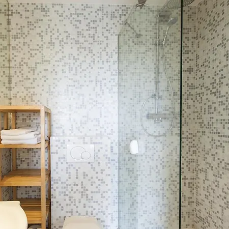 Apartamento Louise *