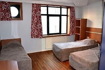 Хостел Sleep Well Youth