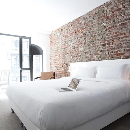 Otel 9hotel 3*
