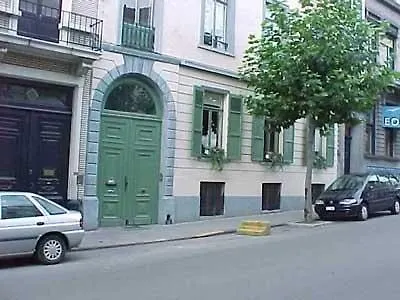 Affittacamere Brussels Guesthouse Bruxelles