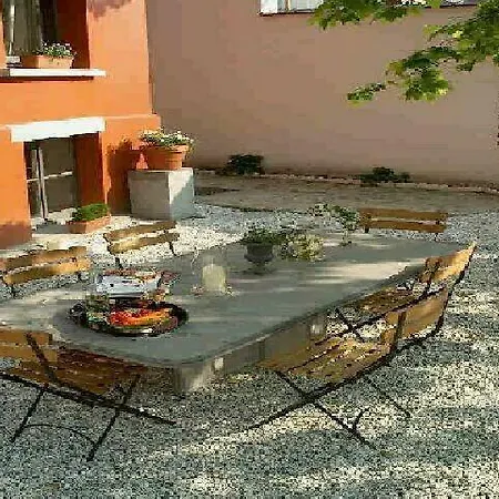 Brussels Guesthouse
