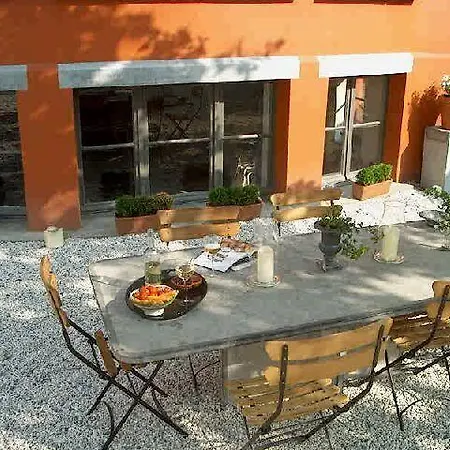 Brussels Guesthouse