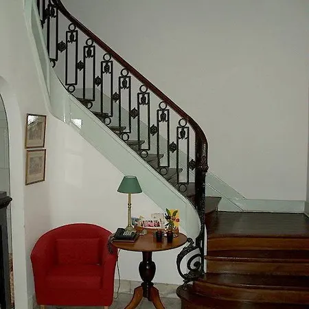 Affittacamere Brussels Guesthouse *