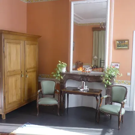Affittacamere Brussels Guesthouse