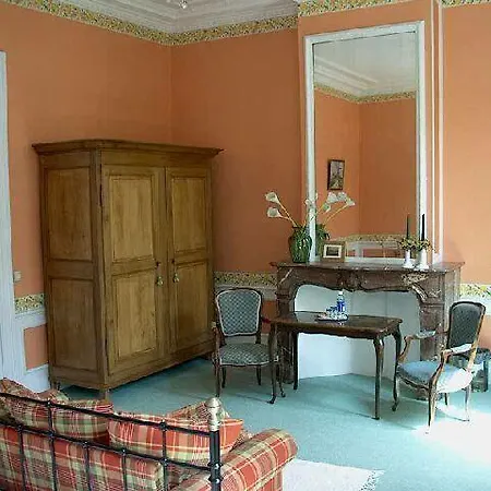 Affittacamere Brussels Guesthouse Bruxelles