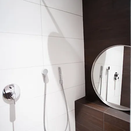 Apartman Smartflats Louise *