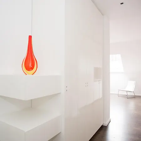 Apartman Smartflats Louise *