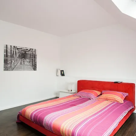 Apartman Smartflats Louise
