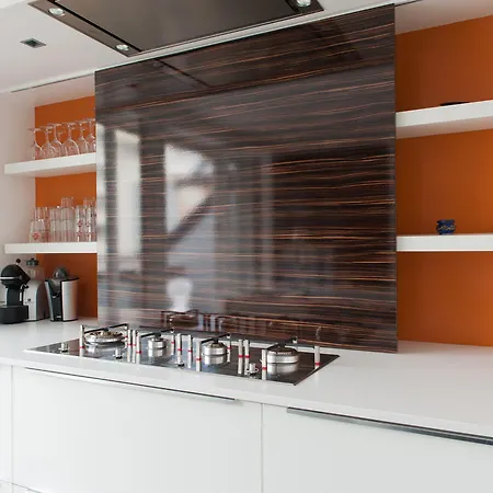 Apartman Smartflats Louise Brüsszel