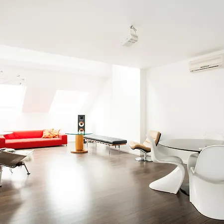 Apartman Smartflats Louise