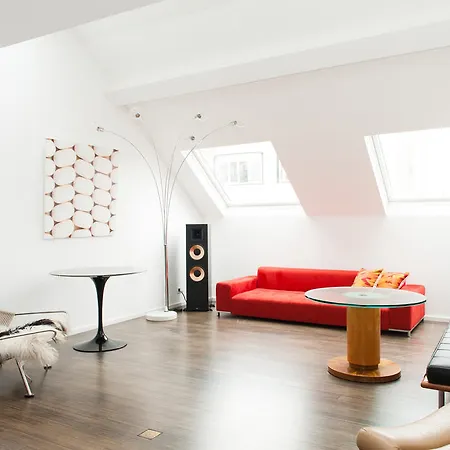 Apartman Smartflats Louise *