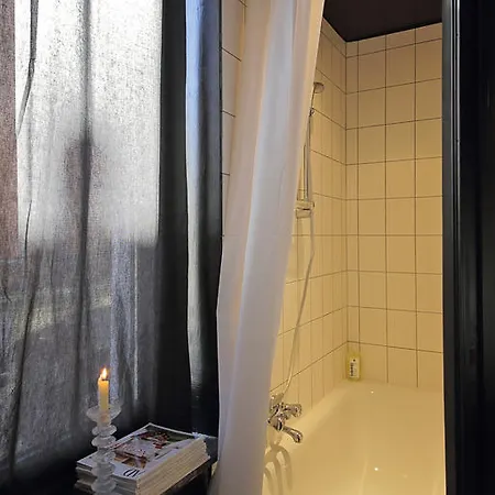 Apartamento Studio Luxembourg *