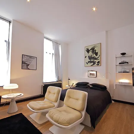 Studio Luxembourg
