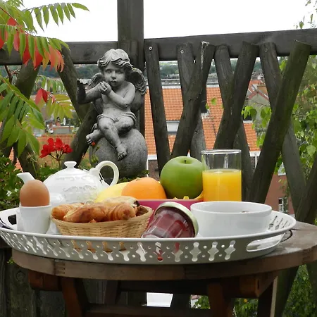 Bed and breakfast Basilique *