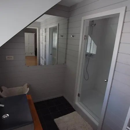 Appartement House In The City Brussel