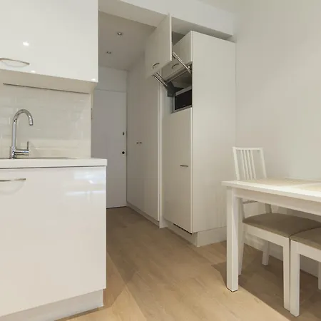 Apartman Louise *