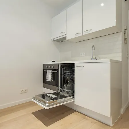 Apartman Louise *