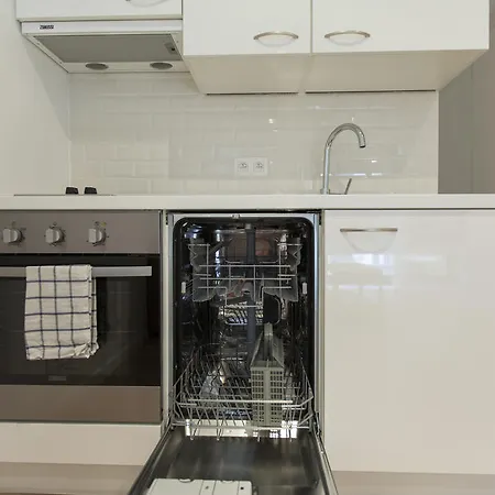 Apartamento Louise