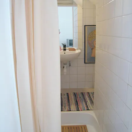 Appartement Ixelles Flats
