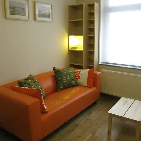 Ixelles Flats