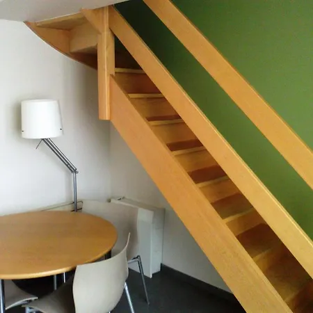 Apartment Downtown