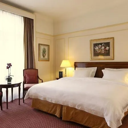 Hotel Le Plaza
