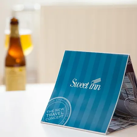 Apartamento Sweet - Etterbeek