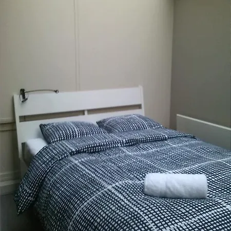 Apartment Montagne Grand Place Bruselas