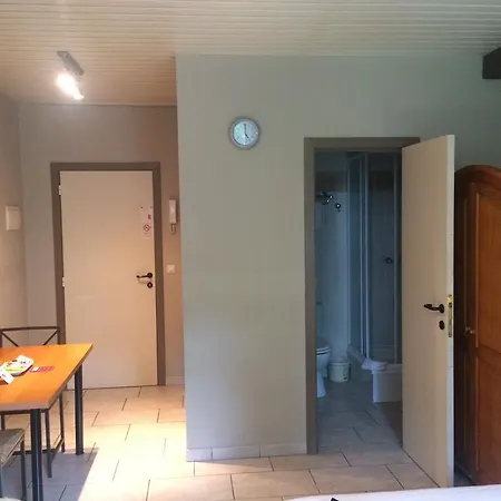 Apartamento Gardens *