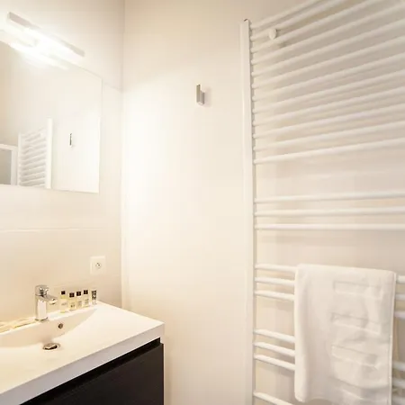 Sweet Inn Apartments - Madou