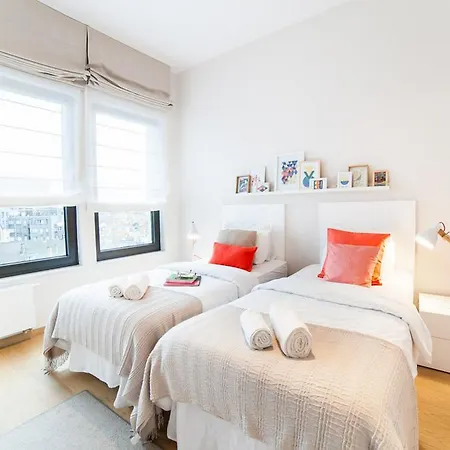 Apartment Sweet Inn Apartments - Madou *