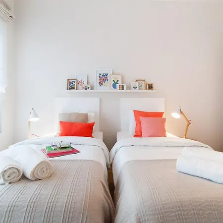 Sweet Inn Apartments - Madou Brüssel