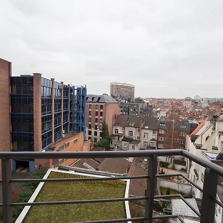 Apartment Sweet Inn Apartments - Madou