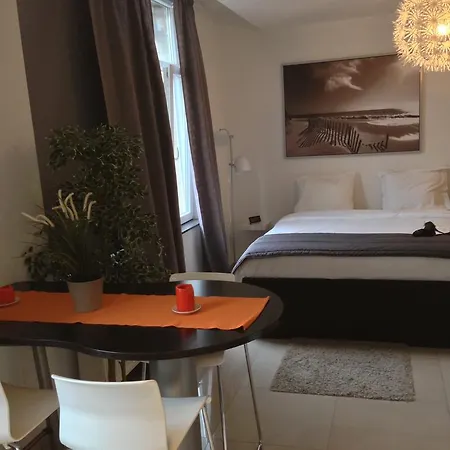 Appartamento Pellini Bruxelles