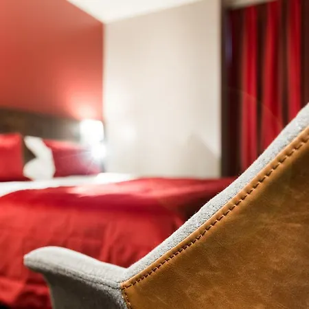 Hotel Martin's Eu 4*