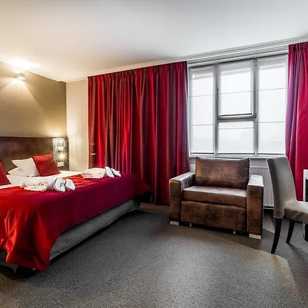 Hotel Martin's Eu
