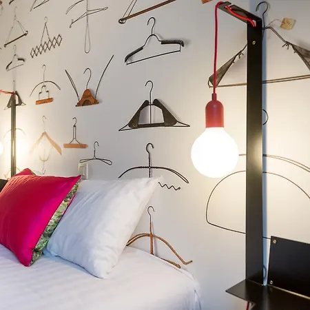Apartment Smartflats Design - Schuman