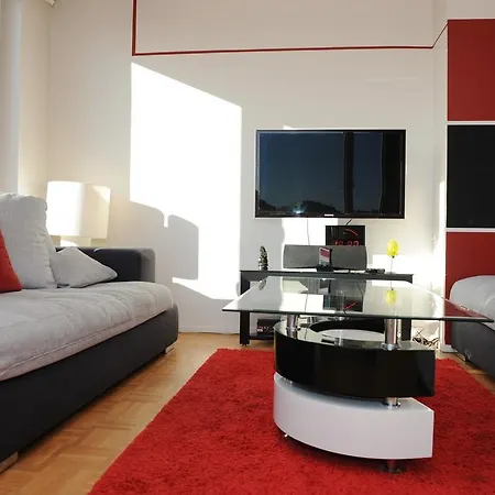 Apartman Le Petit Manhattan - 270° View