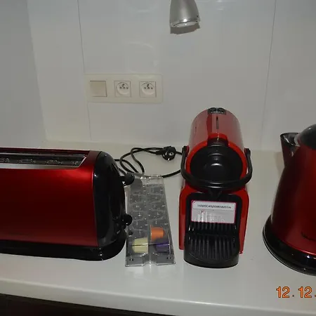 Appartamento Pellini Bruxelles