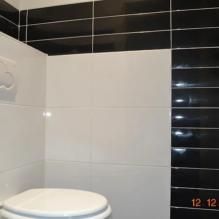 Appartamento Pellini Bruxelles