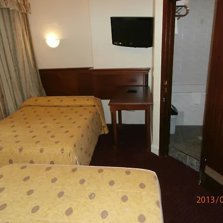 Hotel L'auberge Autrichienne 2*