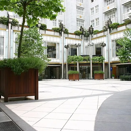 Steigenberger Icon Wiltcher's Bruksela