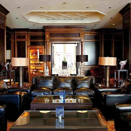 Hotel Steigenberger Icon Wiltcher's Brussels