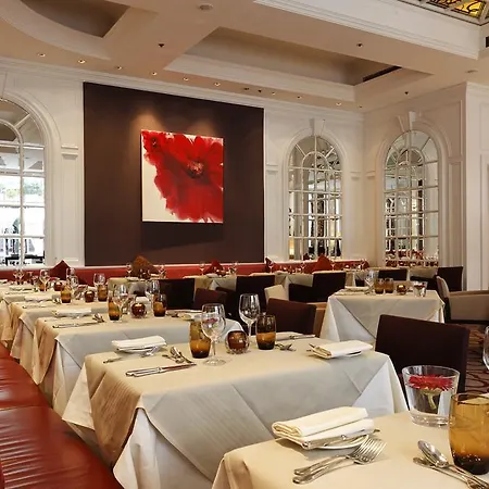 Steigenberger Icon Wiltcher's Bruksela