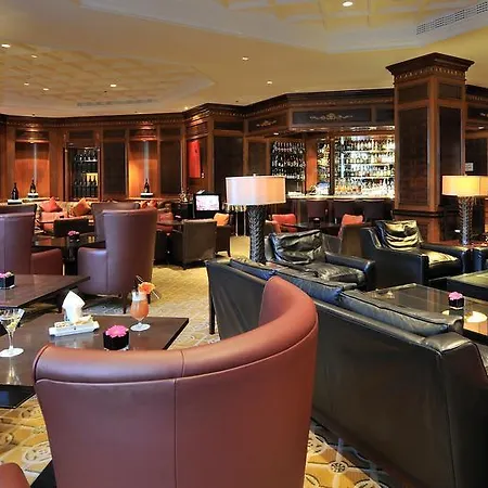 Hotel Steigenberger Icon Wiltcher's Brussels