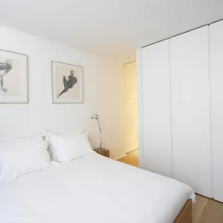 Bed & Breakfast Urban Brussels