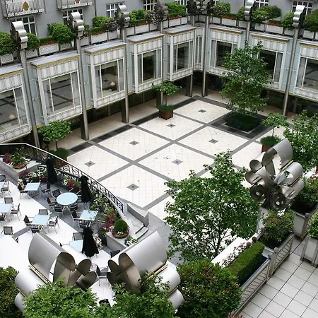 Steigenberger Icon Wiltcher's