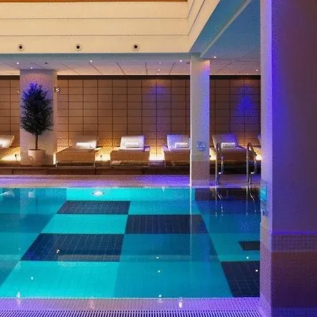 Steigenberger Icon Wiltcher's Bruksela