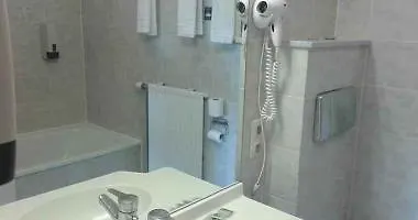 Hotel De Liege 3*