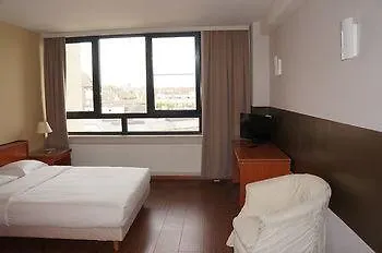 Hotel L'escale Saint-Gilles